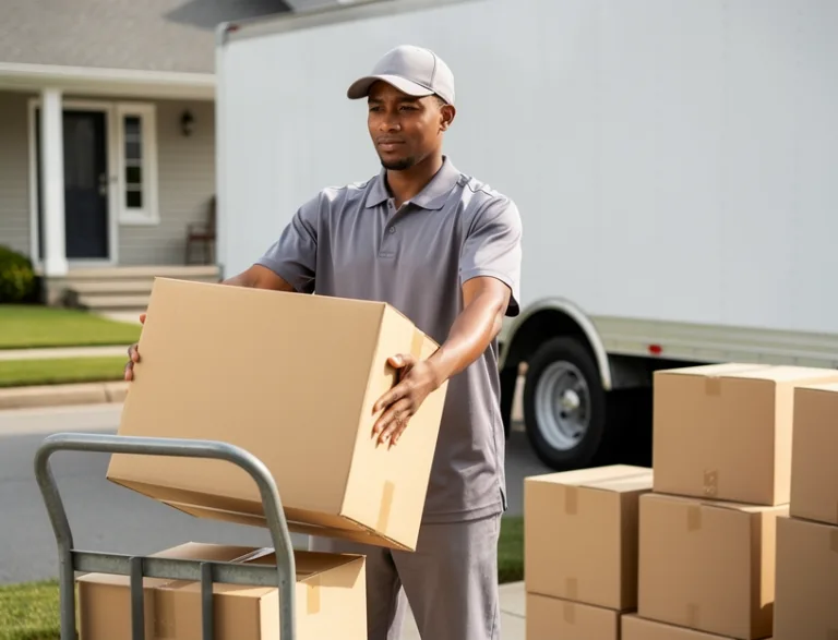 Moving Pittsfield